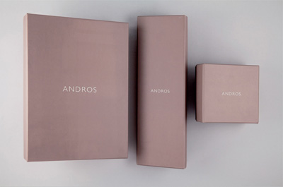 Andros, Men’s and Women’s Fashion shop