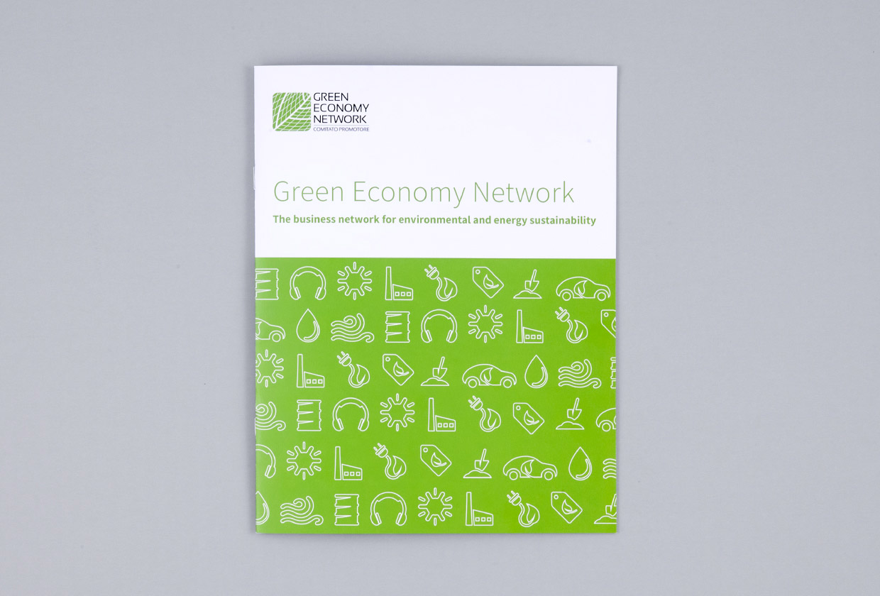 Green Economy network