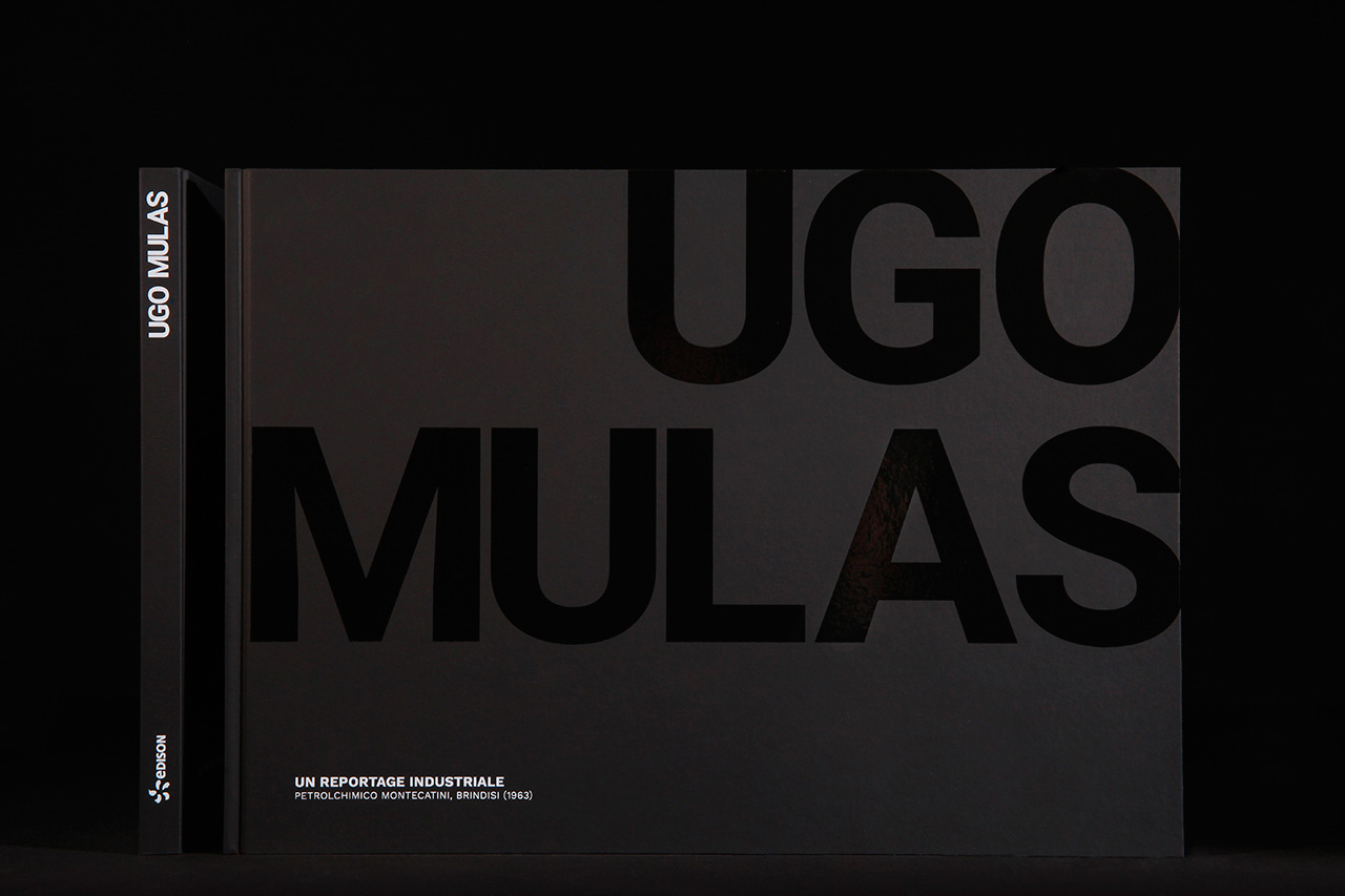 Ugo Mulas - Special Edition