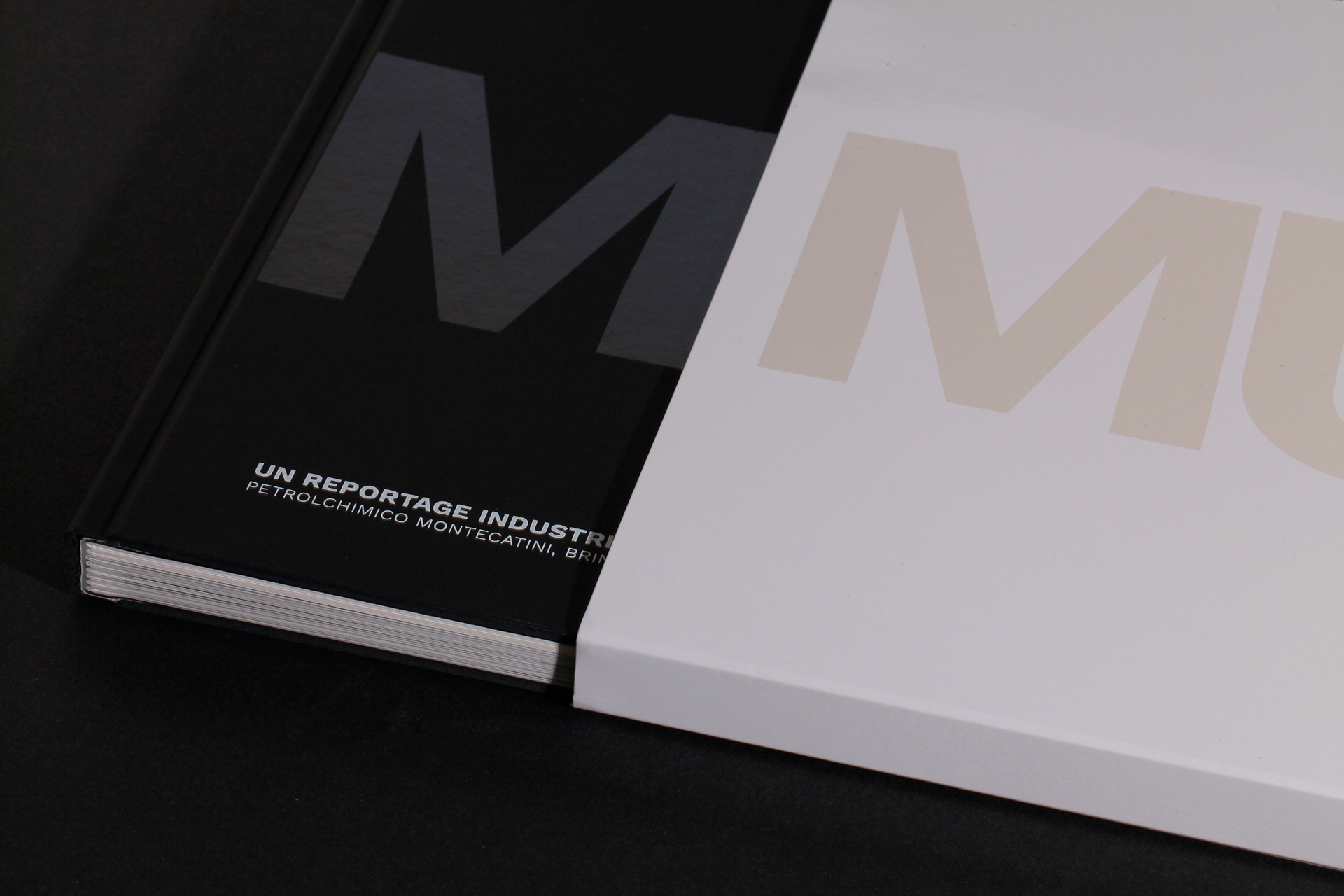 Ugo Mulas - Special Edition