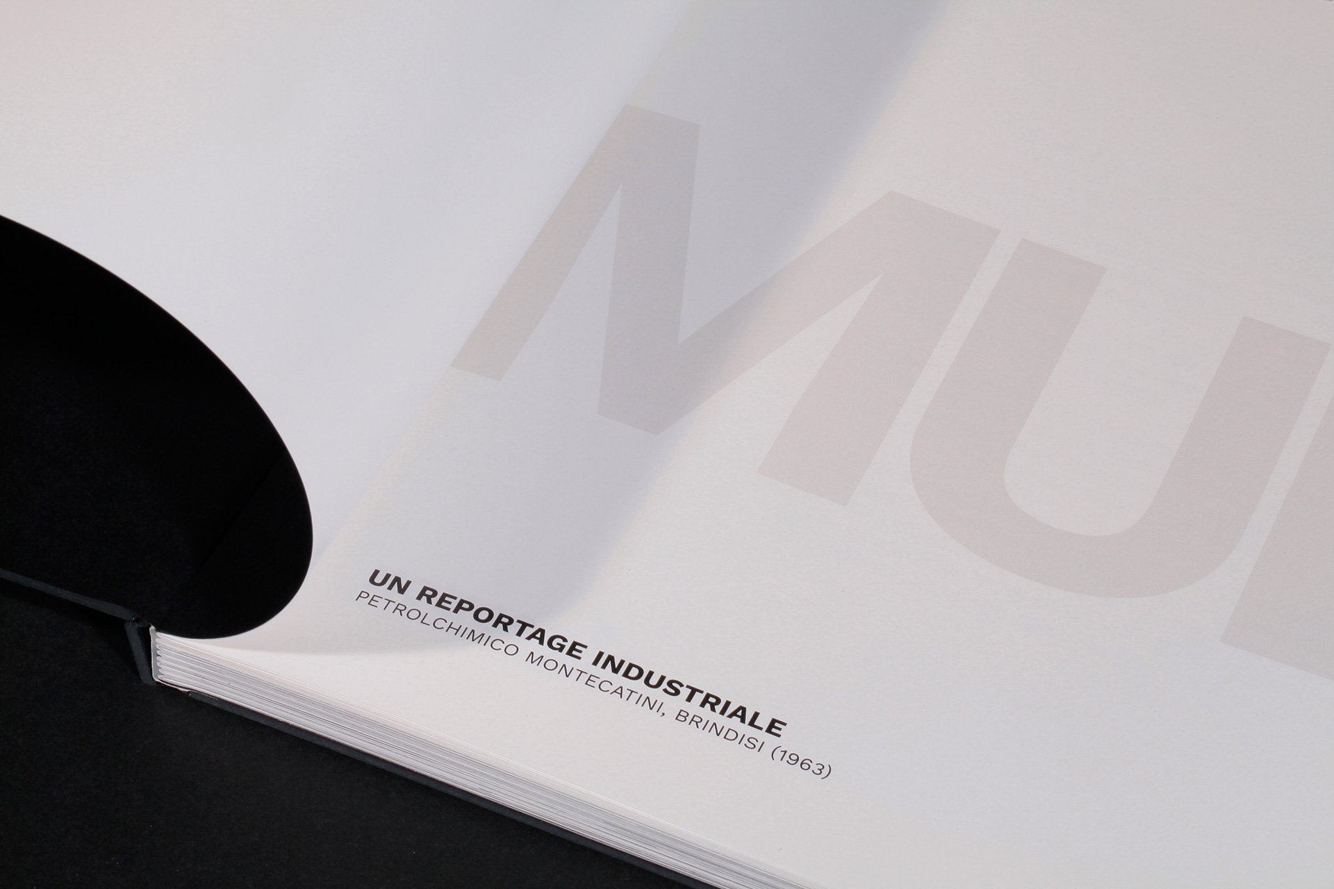 Ugo Mulas - Special Edition