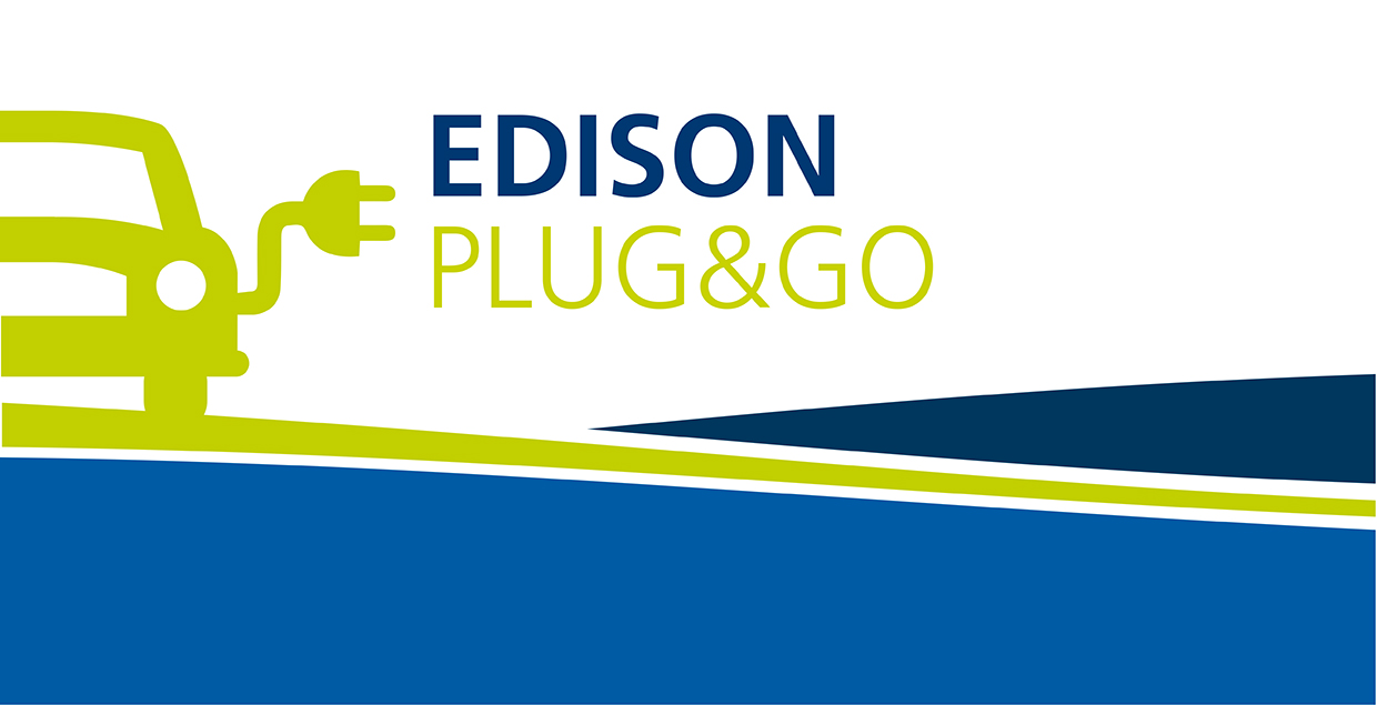 Edison, PLUGandGO