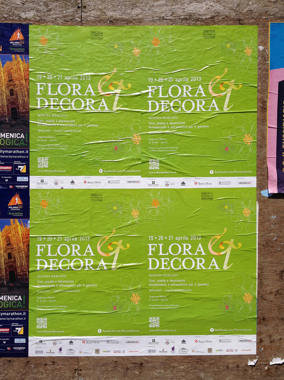 Flora et Decora