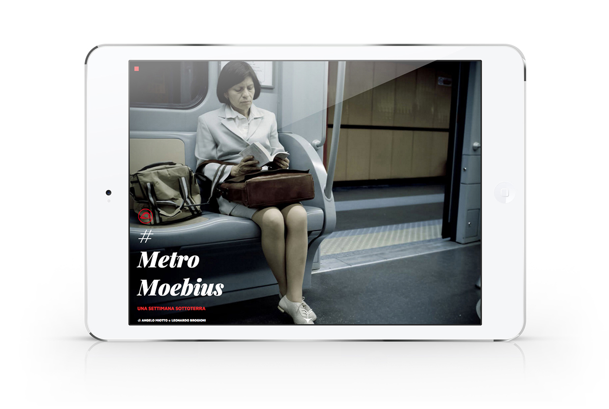 Metropolitana Milanese, La città che sale