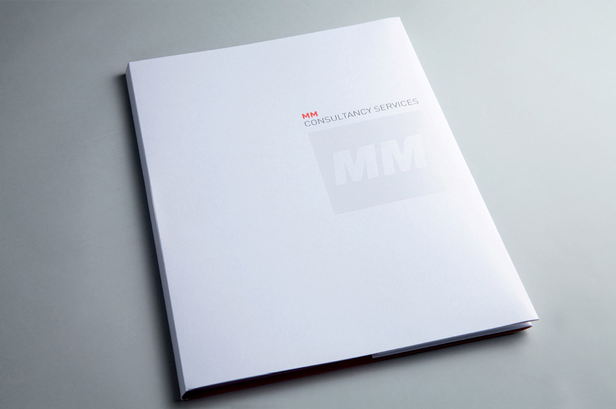 Metropolitana Milanese, brochure