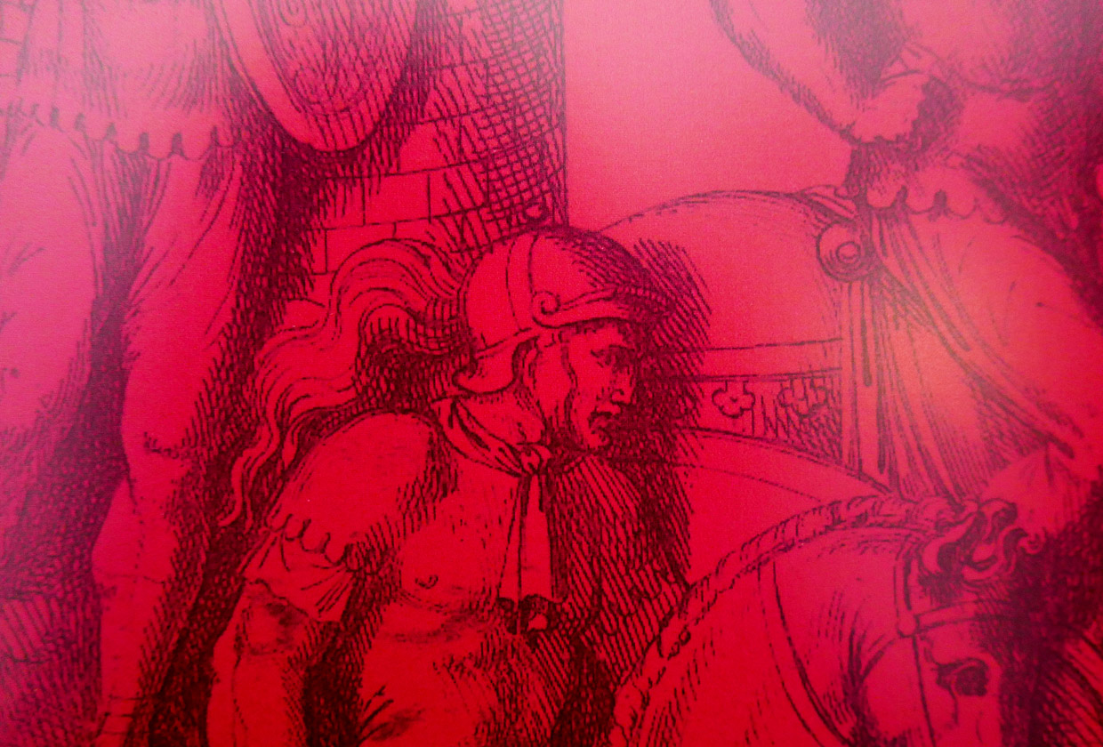 Oschiri, Museo archeologico ed etnografico