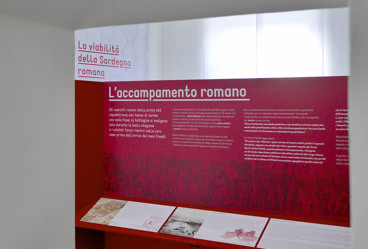 Oschiri, Museo archeologico ed etnografico
