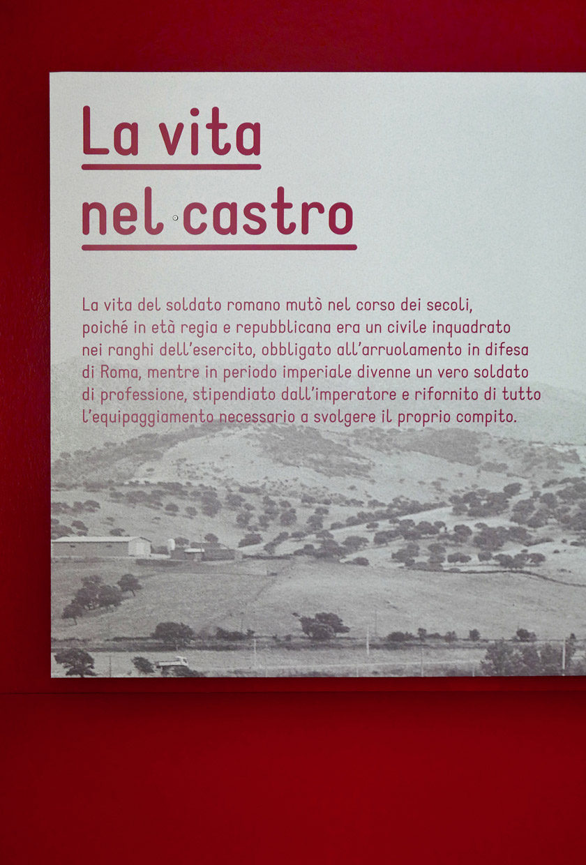 Oschiri, Museo archeologico ed etnografico