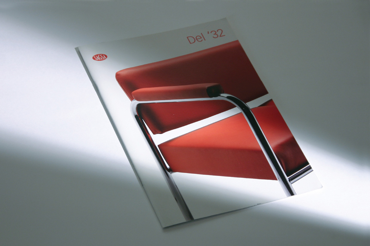 Sagsa, Collection Catalogue