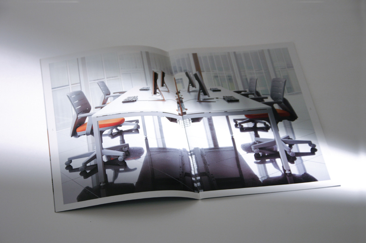 Sagsa, Collection Catalogue