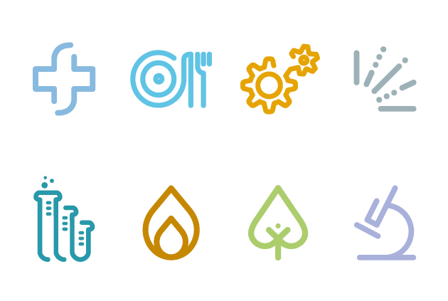 Sol Technical and medical gases