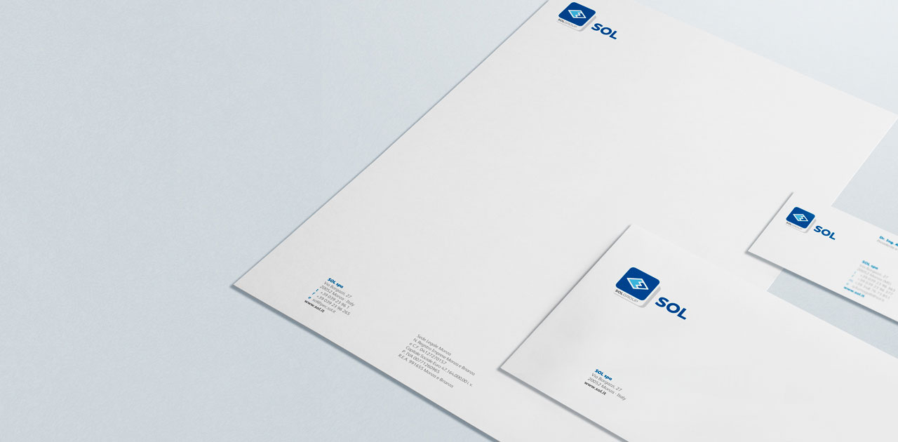 Sol Technical and medical gases