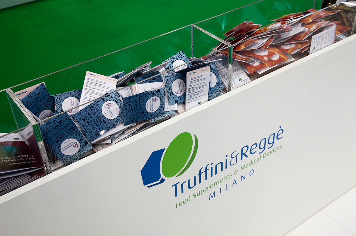 Truffini & Reggè