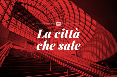 Metropolitana Milanese
